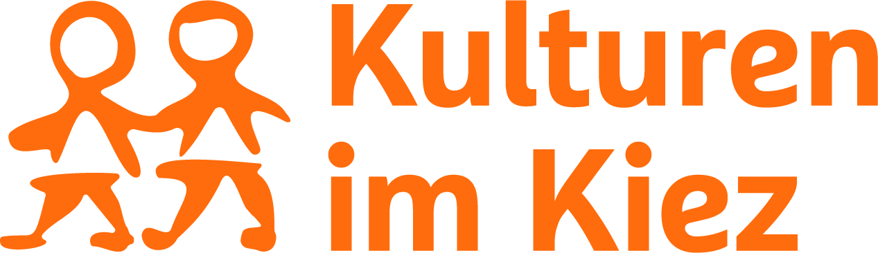 Kulturen im Kiez Logo